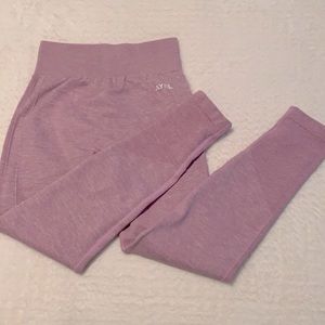 AYBL workout leggings